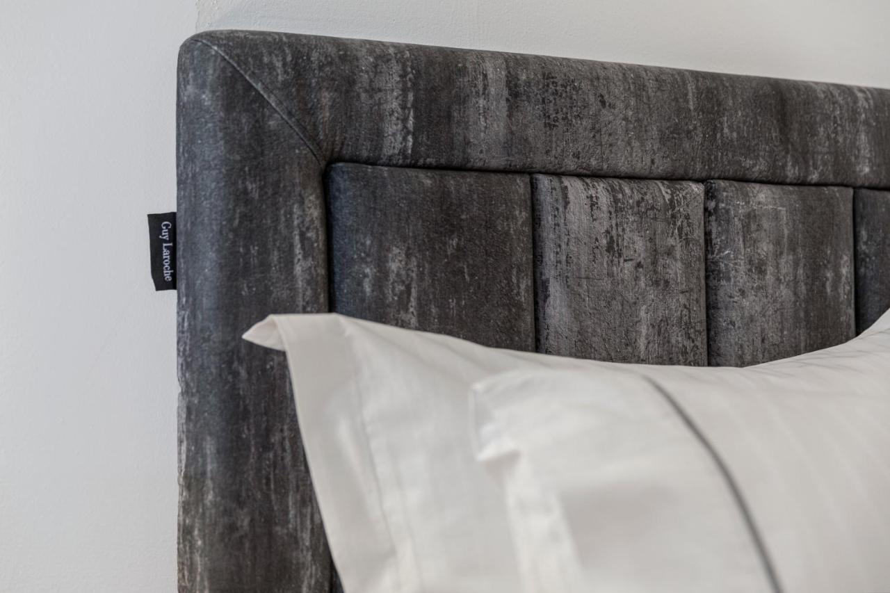 Caldera Senses Apartment Fira  Ngoại thất bức ảnh